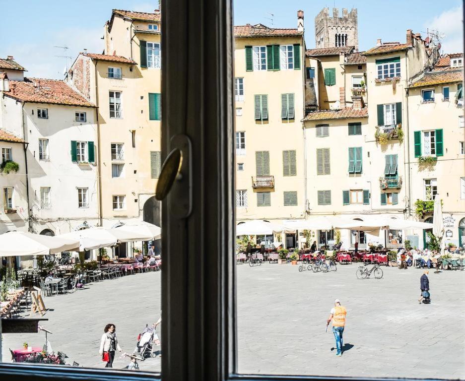 Lyon Apartment Anfiteatro Square, Lukka Zewnętrze zdjęcie